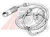 BMW 34351166057 Warning Contact, brake pad wear